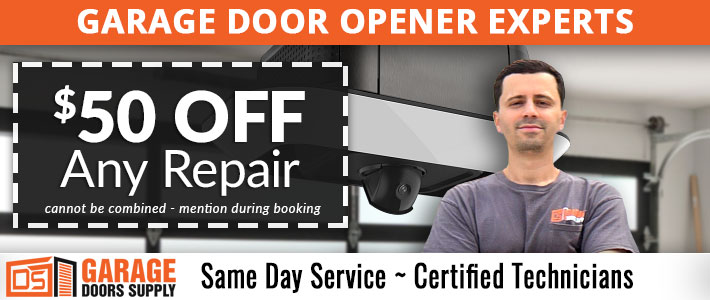 garage-door-openers in adamsville