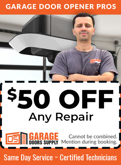 garage-door-openers in adamsville
